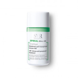 SVR Spirial Déodorant Anti-Transpirant Roll-on 50 ml