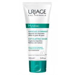 Uriage Hyséac Masque Gommant 100 ml