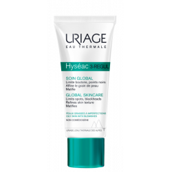 Uriage Hyséac 3-Regul Soin Global 40 ml