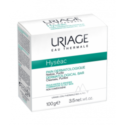 HYSEAC Pain Dermatologique 100 g