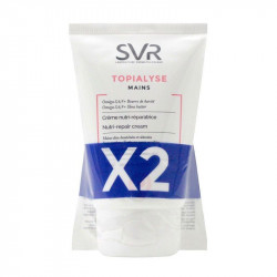 SVR TOPIALYSE Hand Cream -...