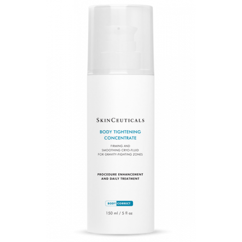 SKIN CEUTICALS BODY TIGHTENING CONCENTRATE FIRMING 150ML