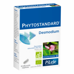 PHYTOSTANDARD Desmodium - 20 Gélules