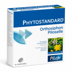 PHYTOSTANDARD Orthosiphon Pilosella - 30 Tablets