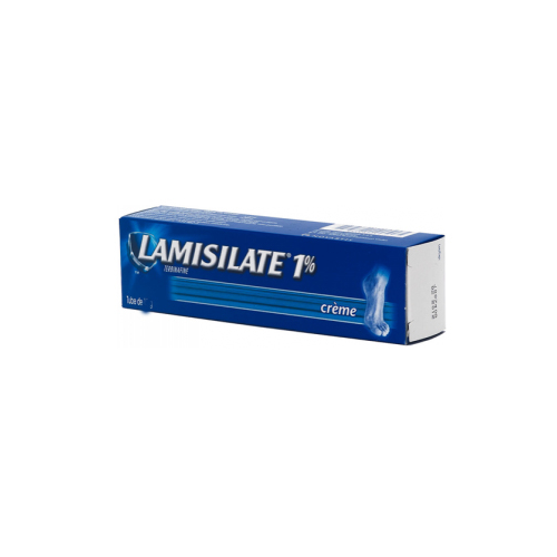 LAMISILATE 1 % Crème 7,50 g