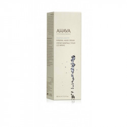 AHAVA Mineral Hand Cream 100ML