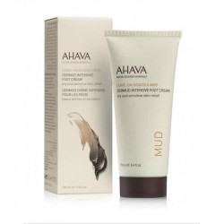 AHAVA Intensive Foot Cream...