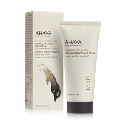 AHAVA Crème Intensive Mains 100ML
