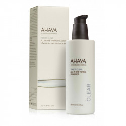 AHAVA TIME TO CLEAR 3-in-1...