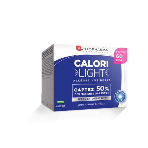 Calorilight 120 Gélules