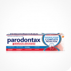 PARODONTAX DENTIFRICE Complete Protection 75ml
