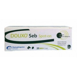 DOUXO S3 SEB Seb Spot-On...