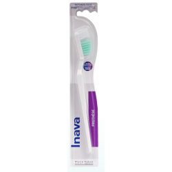 INAVA BROSSE A DENTS PROTHESE Implant