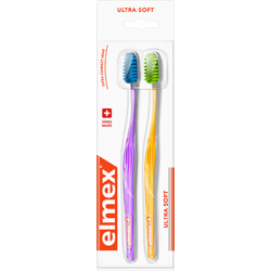 ELMEX Ultra Soft Toothbrush...