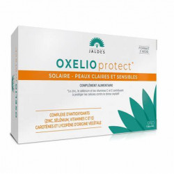 OXELIO PROTECT - 60 Capsules