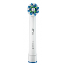 ORAL-B CROSS ACTION BROSSETTES - 3 Recharges