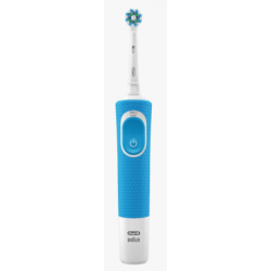 ORAL-B BROSSE A DENTS ELECTRIQUE Vitality 100 Cross Action