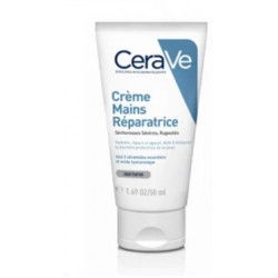 CERAVE Repairing Hand Cream...