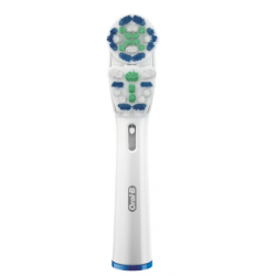 ORAL-B TDUAL CLEAN BROSSETTES - 3 Recharges