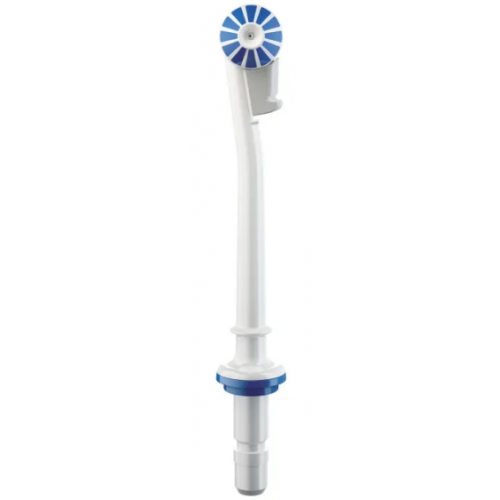 ORAL-B OXYJET CANULES - 4 Recharges