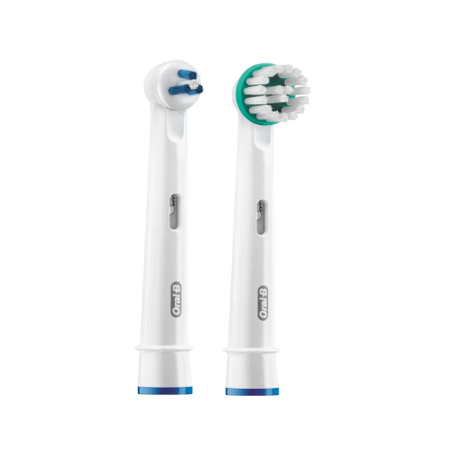 ORAL-B ORTHODONTIE BROSSETTES - 3 Recharges