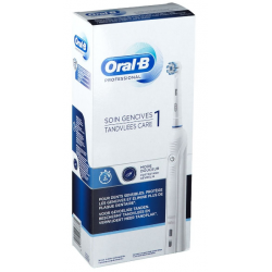 ORAL-B PROFESSIONAL ELECTRIC TOOTH BRUSH 1 - Gum Care
