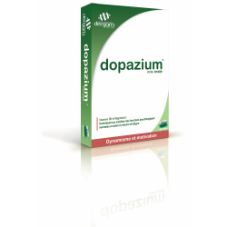 DOPAZIUM - 60 capsules