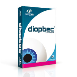 DIOPTEC - 60 capsules