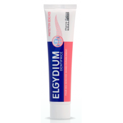 ELGYDIUM DENTIFRICE PROTECTION GENCIVES - 75ml