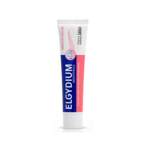ELGYDIUM DENTIFRICE PROTECTION GENCIVES - 75ml