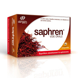SAPHREN - 30 tablets