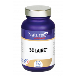NATURE ATTITUDE Solaire - 60 gélules