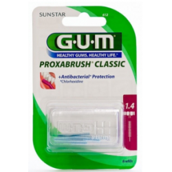 GUM PROXABRUSH CLASSIC 612...