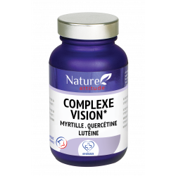 NATURE ATTITUDE Complexe Vision - 60 gélules