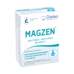 DIELEN MAGZEN - 60 Tablets