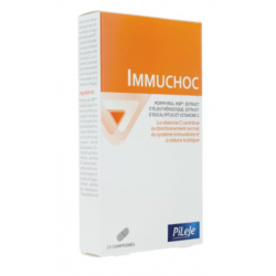 PILEJE IMMUCHOC - 15 Tablets