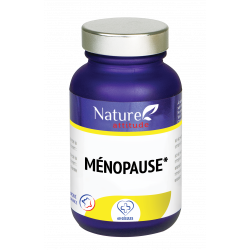 NATURE ATTITUDE Ménopause - 60 gélules