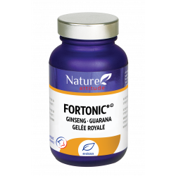 NATURE ATTITUDE Fortonic - 40 gélules