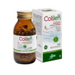 ABOCA Colilen IBS - 96 gélules