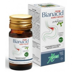 ABOCA NeoBianacid Acidité et Reflux - 14 comprimés