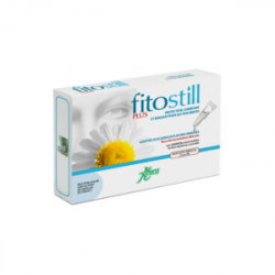 ABOCA Fitostill Plus - 10 unidoses