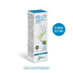 ABOCA Fitonasal Spray Concentré - 30 ml