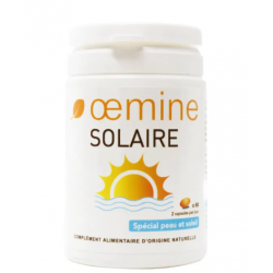 OEMINE SOLAIRE - 60 Capsules