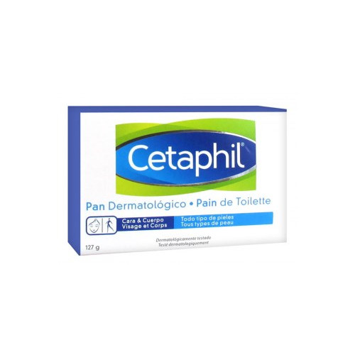 CETAPHIL Pain De Toilette 127 g