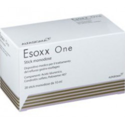 ESOXX ONE - 20 Sachets Monodose de 10ml
