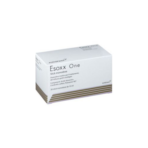 ESOXX ONE - 20 Sachets Monodose de 10ml