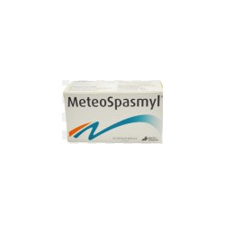 METEOSPASMYL 30 Capsules