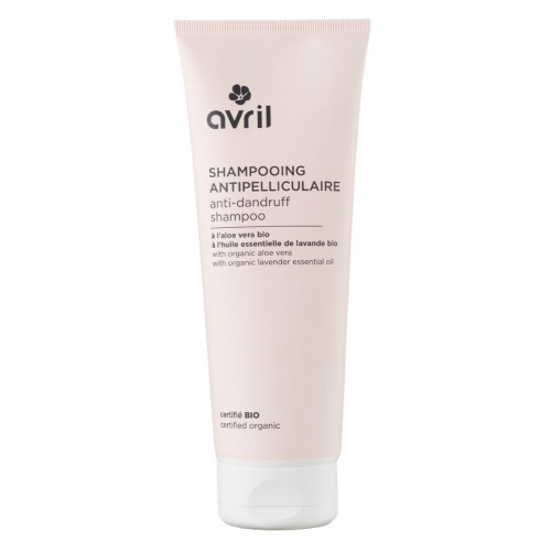 AVRIL SHAMPOOING ANTIPELLICULAIRE 250ml
