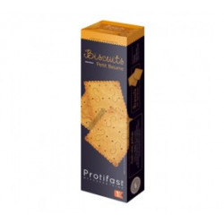 PROTIFAST Biscuits Petit Beurre 10x2