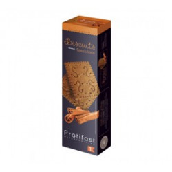 Protifast Tablettes saveur chocolat 2x150g